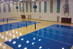 National-Volleyball-Center