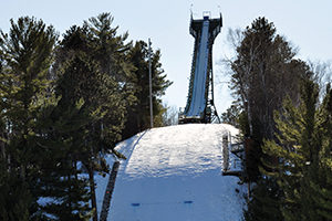 Ole-Mangseth-Ski-Jump