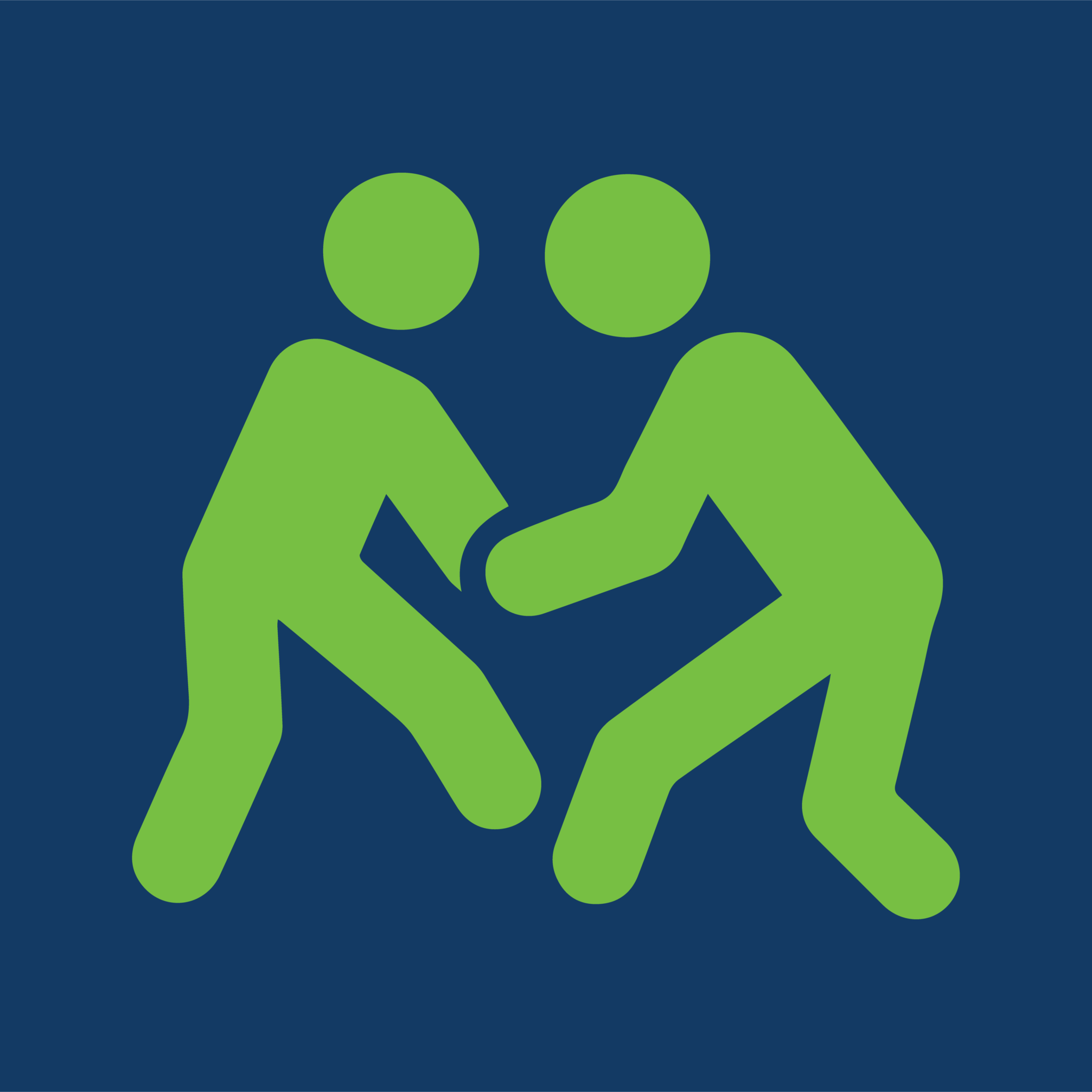 Become an Official – MASC