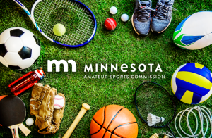 Minnesota Amateur Sports Commission (MASC) Logo