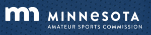 MASC White Logo - Jersey Background