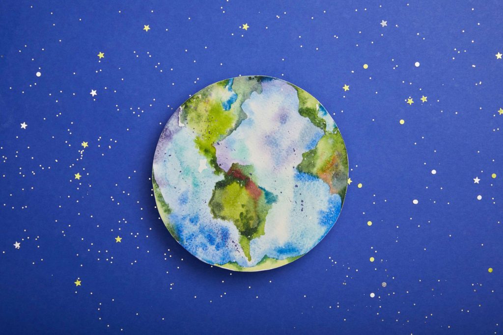 Earth Day Art