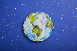 Earth Day Art