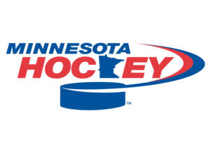 MN hockey logo