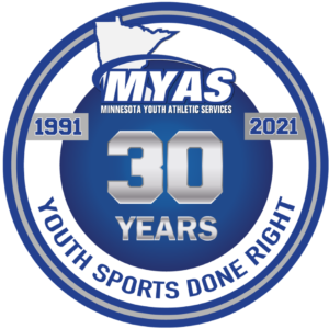 MYAS Logo