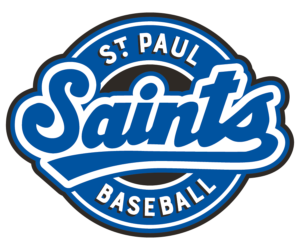 St. Paul Saints 2021_Primary Logo