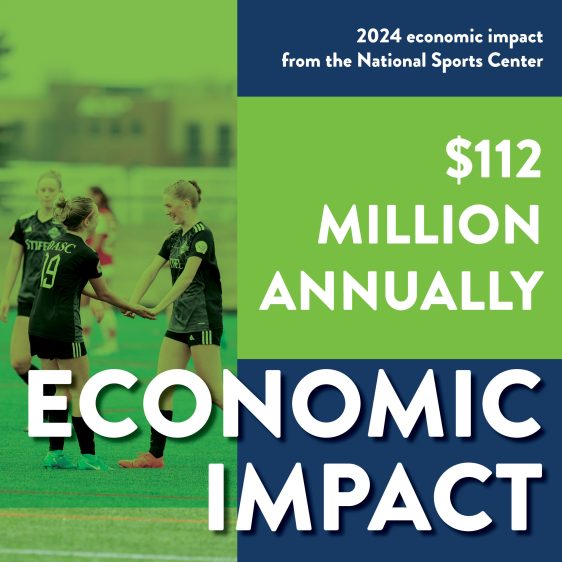 Economic Impact 25